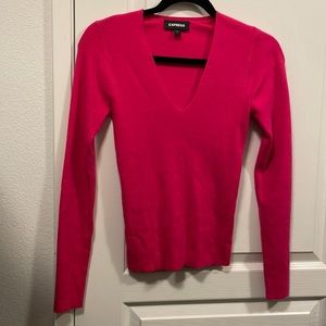 Express top